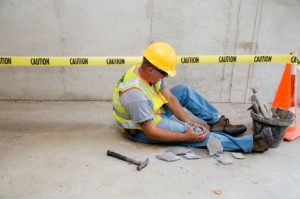 New Jersey workers' comp attorney handling New Brunswick and Middlesex County work injury cases